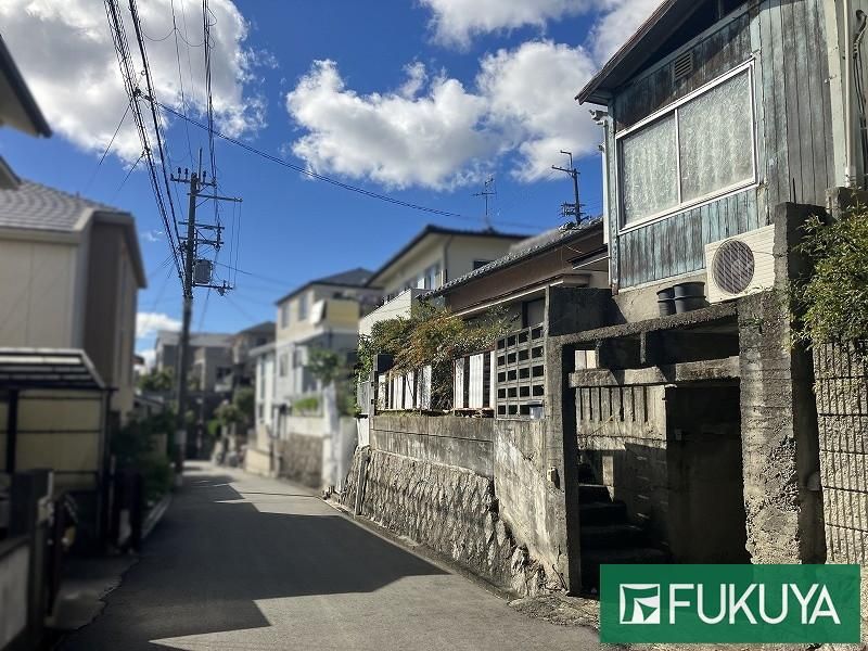 Land for Sale in Minoh City, Osaka - 167m2 Plot Near Station - Thumbnail 4