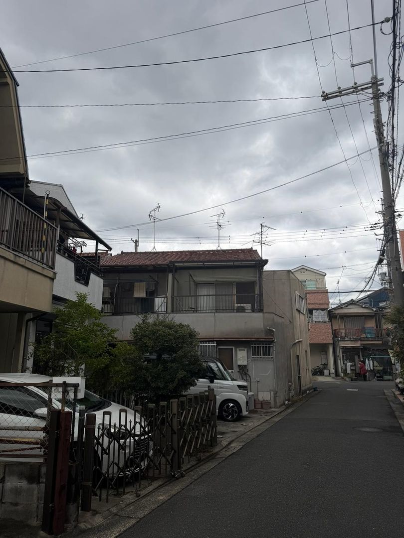 5DK Detached House in Higashiku, Sakai City for 5.8M Yen - Thumbnail 2