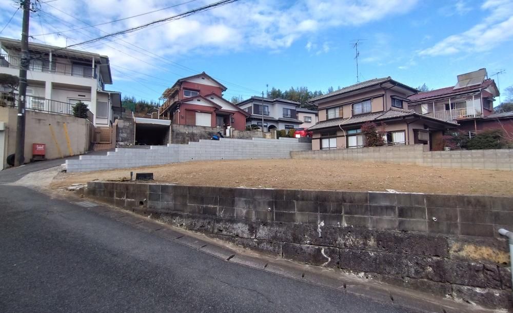 Land for Sale in Ichihara, Chiba – 254m² Corner Lot - Thumbnail 4