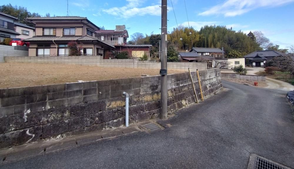 Land for Sale in Ichihara, Chiba – 254m² Corner Lot - Thumbnail 2