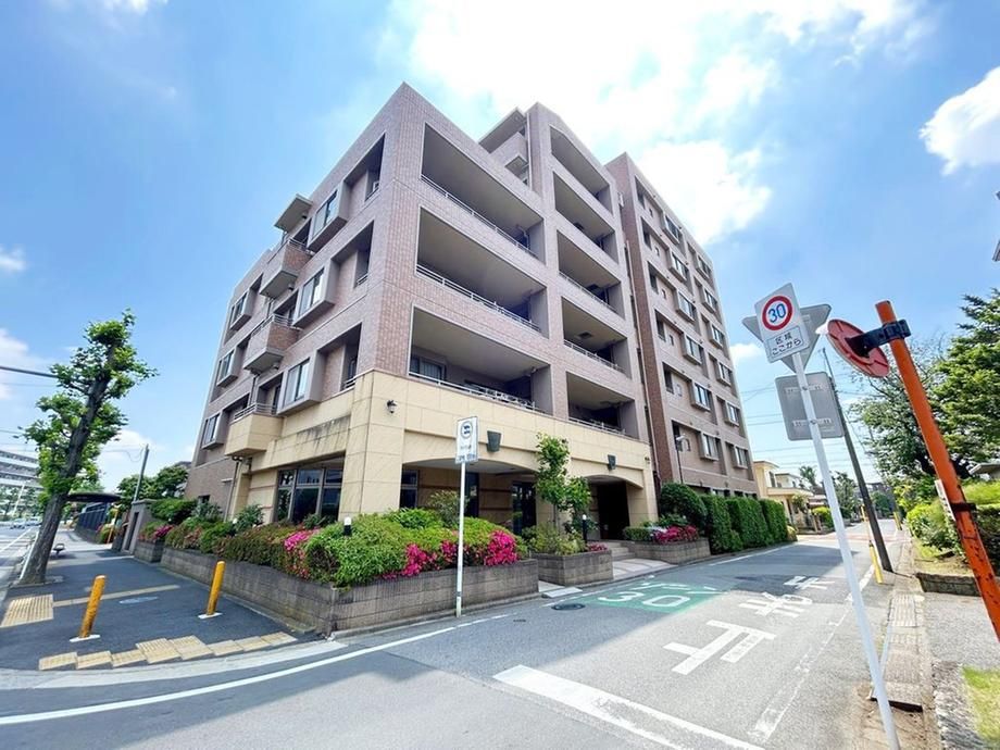 3LDK Apartment for Sale in Funabashi, Chiba 86.32m2 - Thumbnail 2