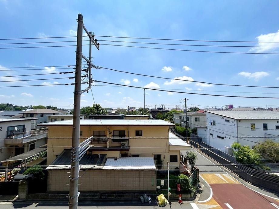 3LDK Apartment for Sale in Funabashi, Chiba 86.32m2 - Thumbnail 4