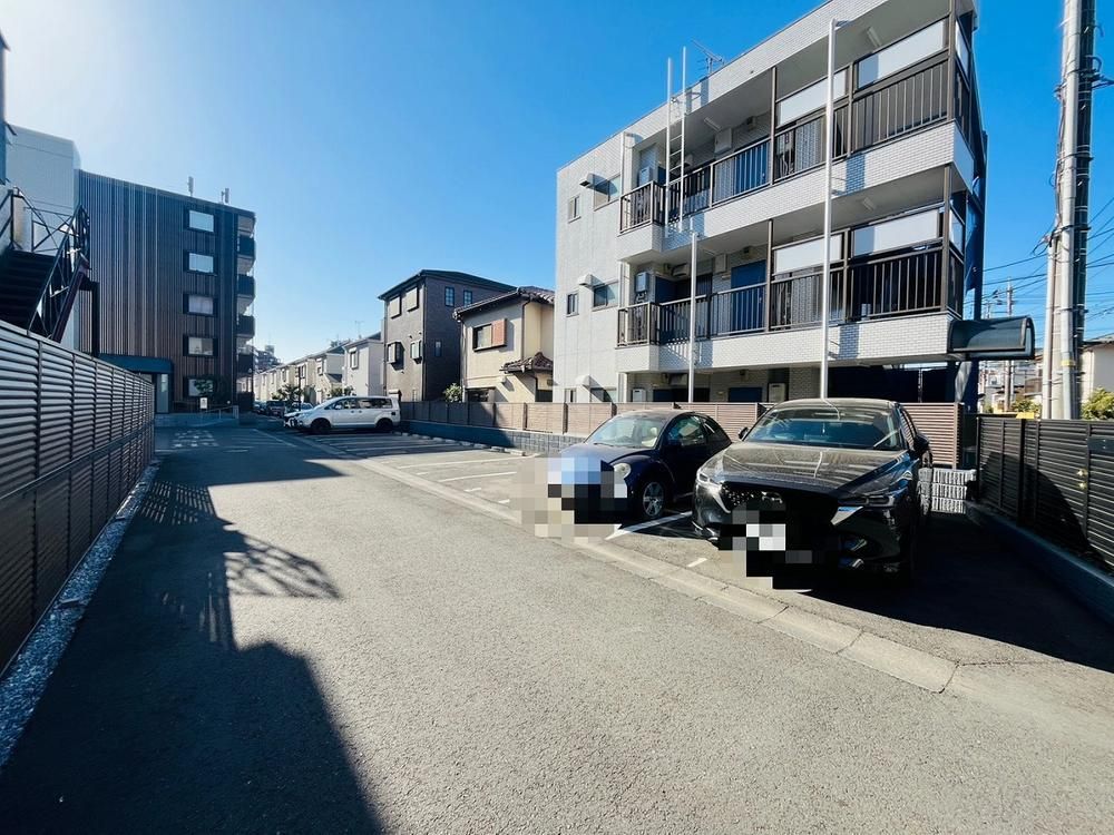 2LDK Renovated Apartment Near Chuo-Rinkan Station, Yamato - Thumbnail 4