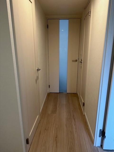 Lions Mansion Rokumitsu 3LDK Apartment for Sale in Matsudo - Thumbnail 4