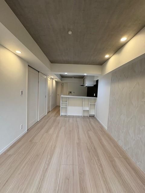 Lions Mansion Rokumitsu 3LDK Apartment for Sale in Matsudo - Thumbnail 3