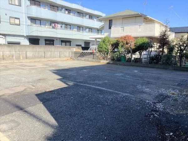 Building Plot in Isogo, Yokohama - 173m2 Land with Misawa Home - Thumbnail 4