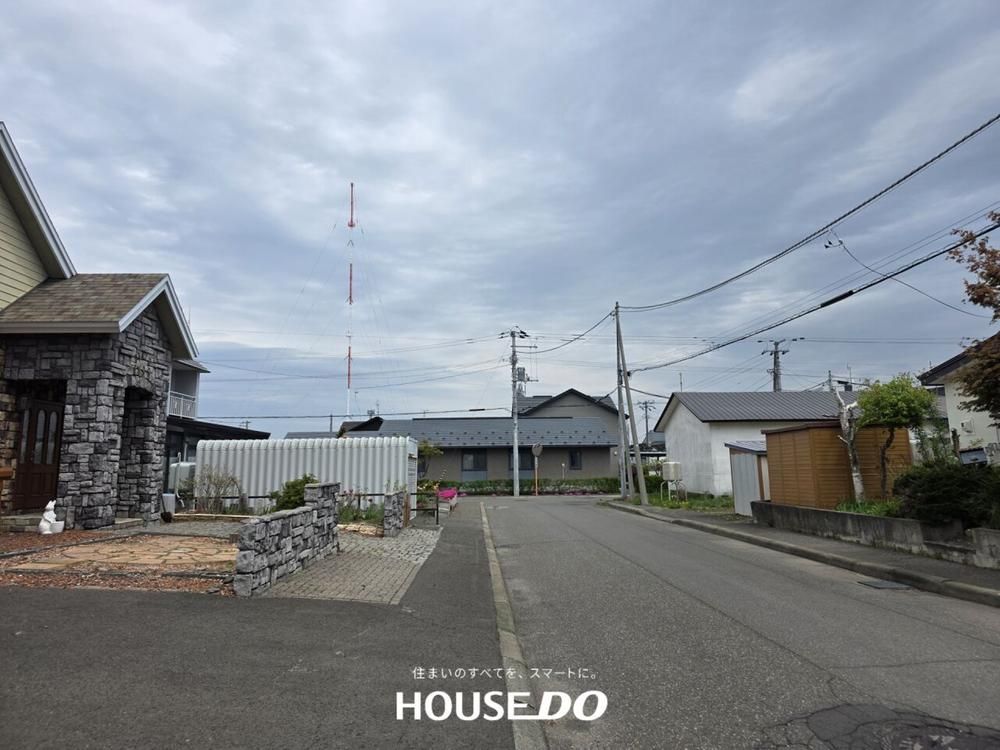 3LDK Detached House for Sale in Midorigaoka, Kitami, Hokkaido - Thumbnail 4