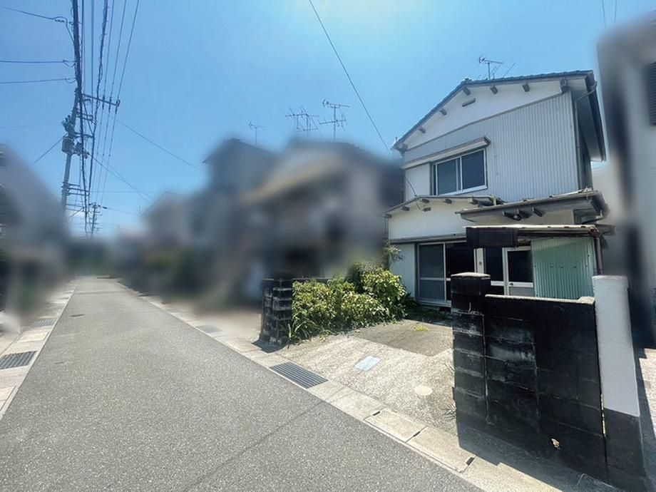 82.95 sqm Land for Sale in Takashima-cho, Kochi City - Thumbnail 2