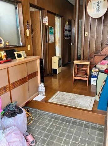 5DK House for Sale in Wakabadai, Iwaki City, Fukushima - Thumbnail 4