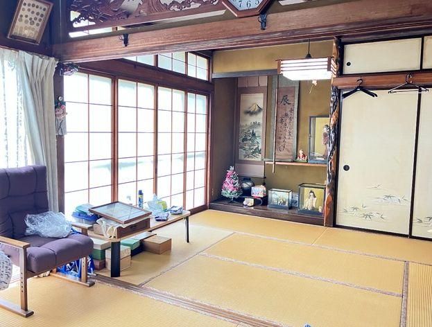 5DK House for Sale in Wakabadai, Iwaki City, Fukushima - Thumbnail 3