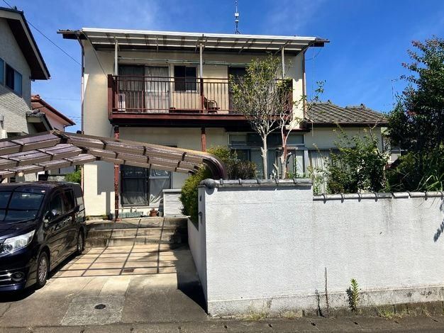 5DK House for Sale in Wakabadai, Iwaki City, Fukushima - Thumbnail 2