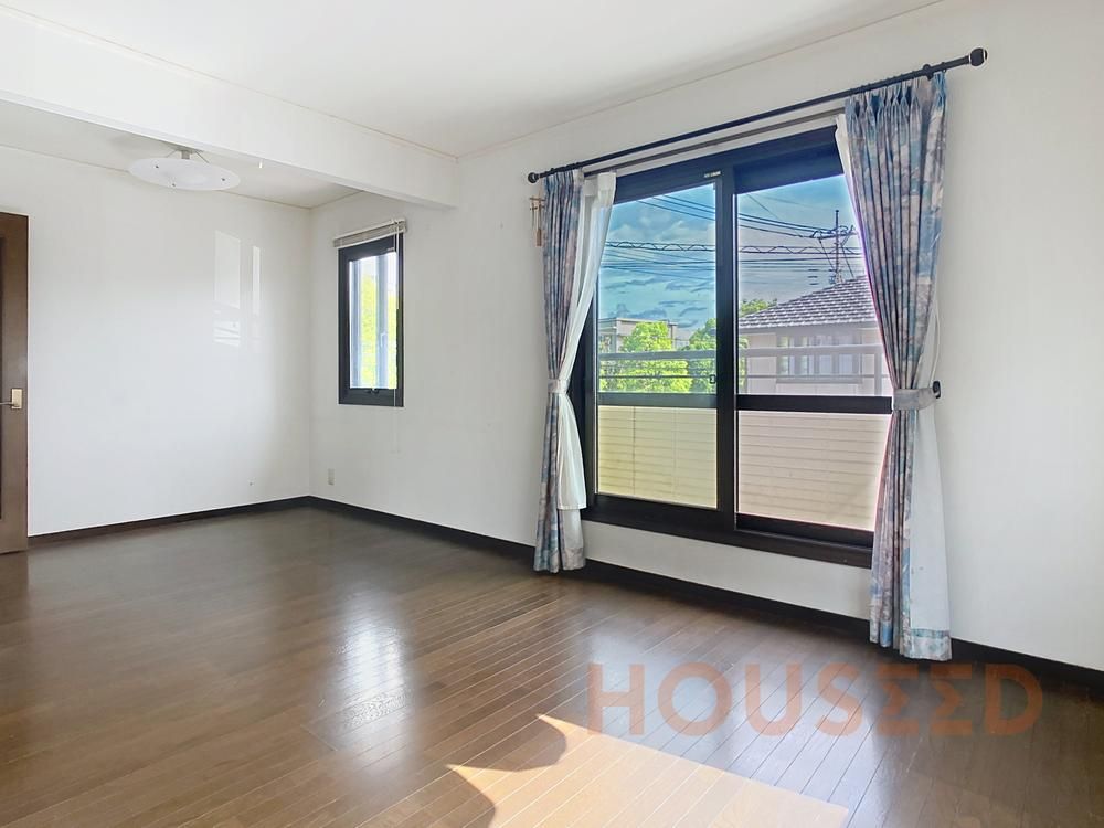 4LDK House for Sale in Fuji City, Shizuoka - 124m2 - Thumbnail 4