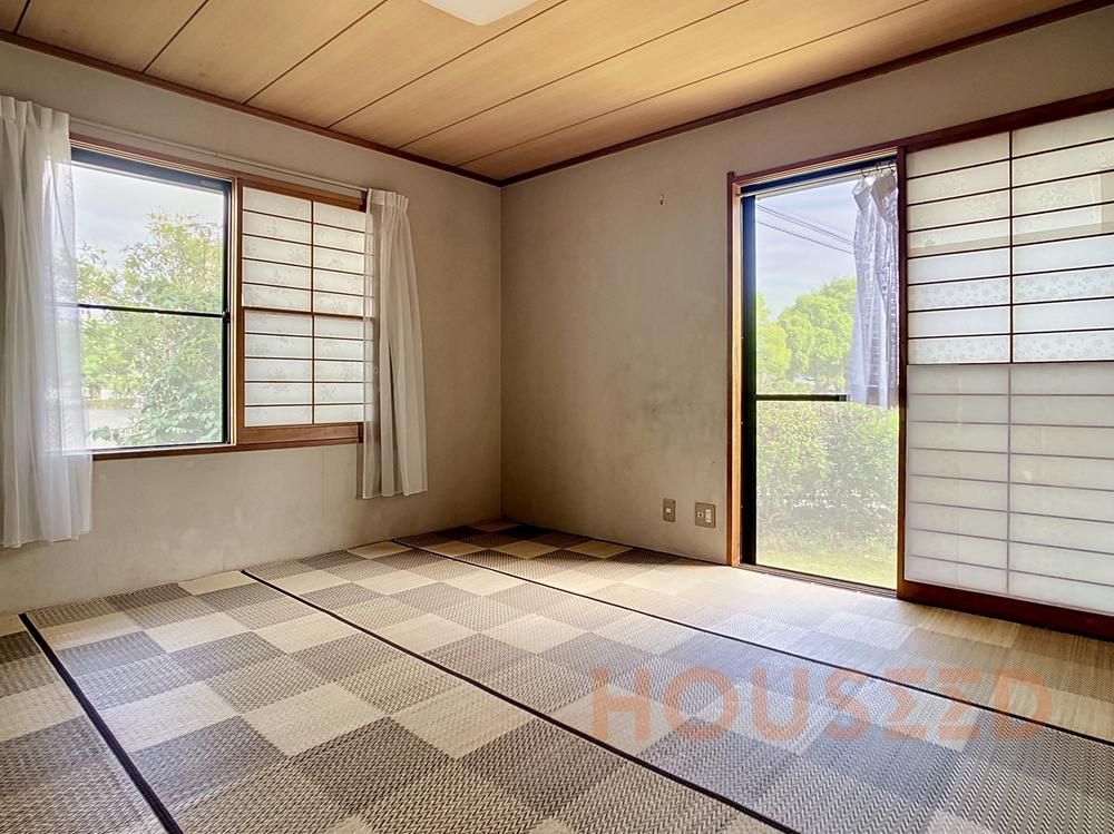 4LDK House for Sale in Fuji City, Shizuoka - 124m2 - Thumbnail 3