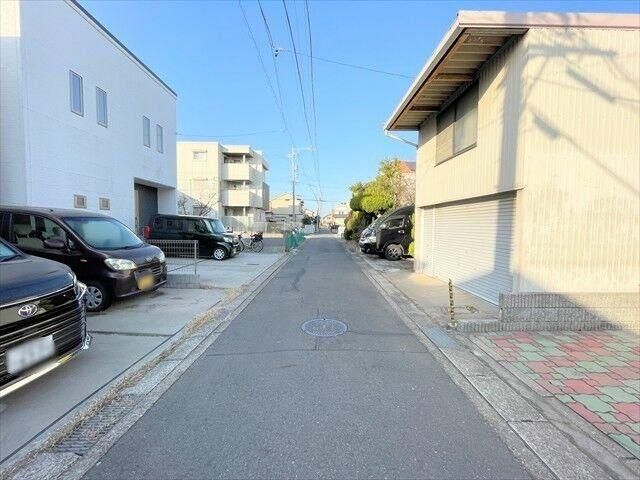 4LDK Used House for Sale Near Toda Station, Nagoya - Thumbnail 3
