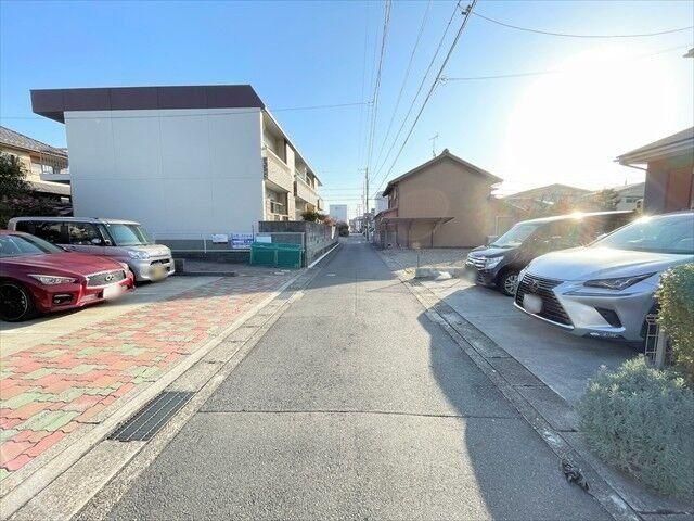 4LDK Used House for Sale Near Toda Station, Nagoya - Thumbnail 2