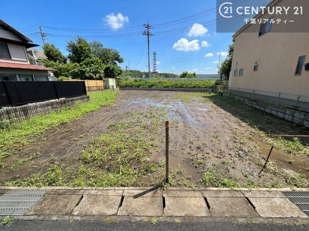 Building Land for Sale in Sakura, Chiba - 134.33 sqm - Thumbnail 2