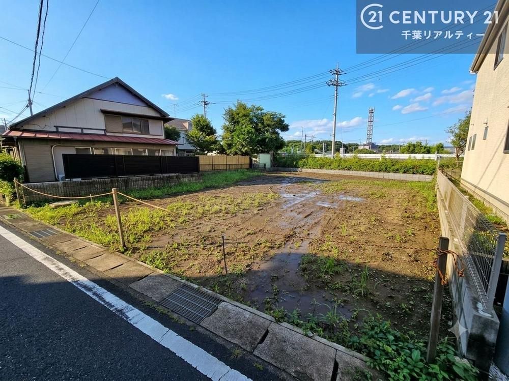 Building Land for Sale in Sakura, Chiba - 134.33 sqm - Thumbnail 3