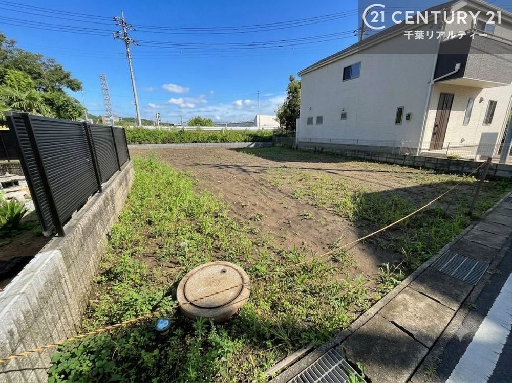 Building Land for Sale in Sakura, Chiba - 134.33 sqm - Thumbnail 4