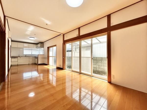 Renovated 3LDK House for Sale in Kochi City - Thumbnail 4