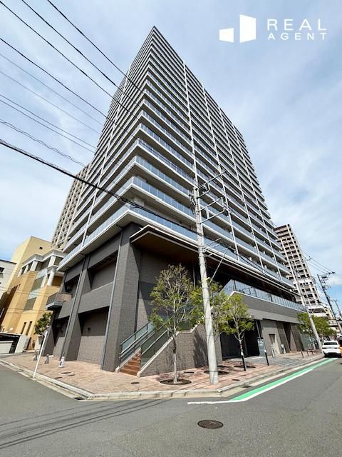 2LDK Brillia Tower Yokohama Higashikanagawa Apartment for Sale - Thumbnail 2
