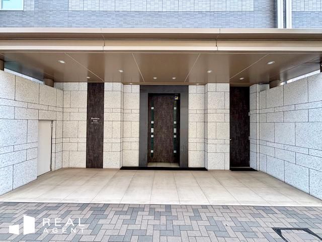 2LDK Brillia Tower Yokohama Higashikanagawa Apartment for Sale - Thumbnail 4