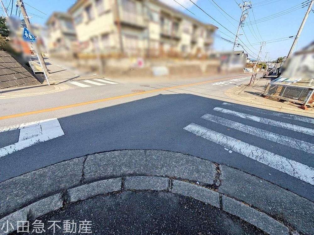 165.2m2 Corner Land for Sale in Tama Ward, Kawasaki - Thumbnail 4