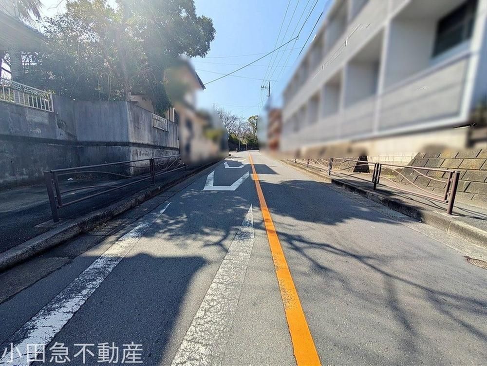 165.2m2 Corner Land for Sale in Tama Ward, Kawasaki - Thumbnail 3