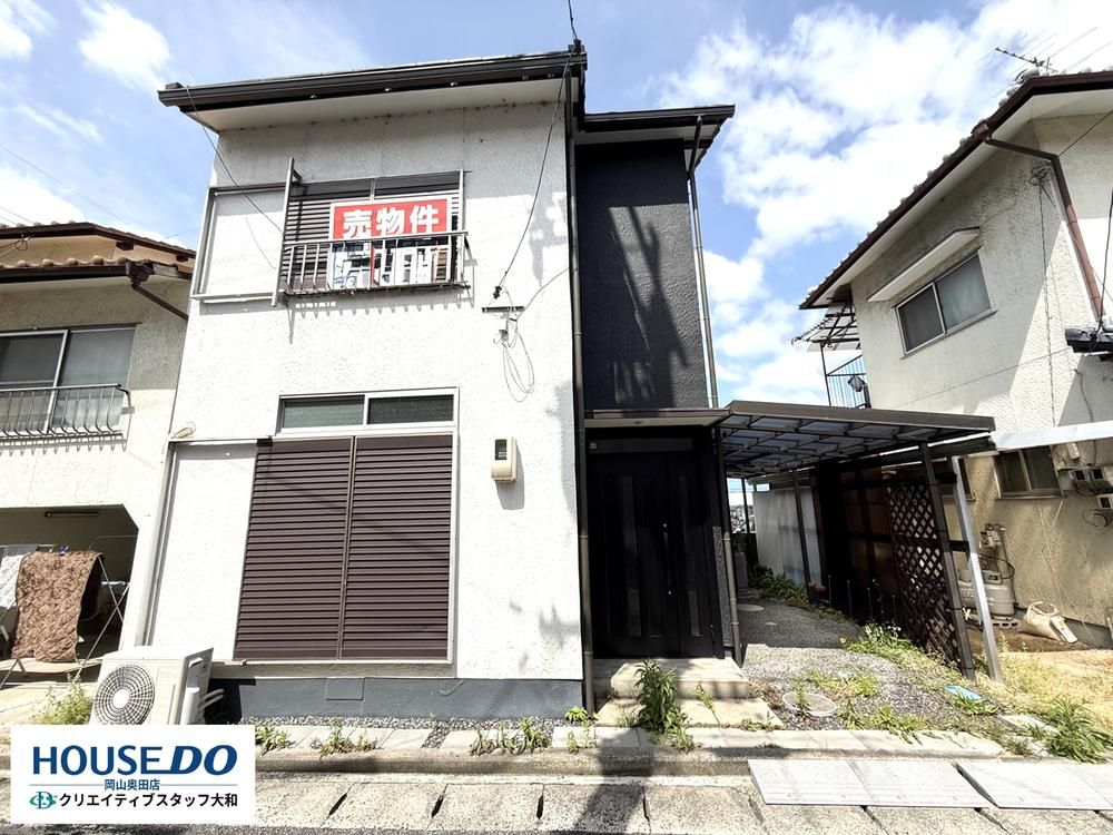 Renovated 1LDK House Near Bizen Nishii Station, Okayama - Thumbnail 4