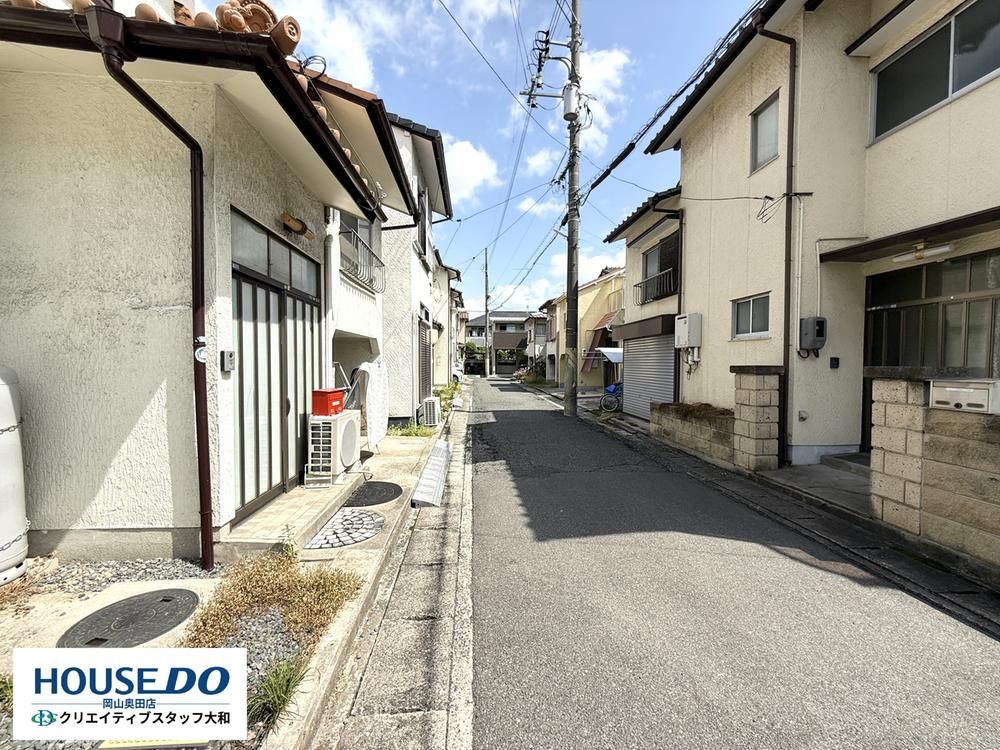 Renovated 1LDK House Near Bizen Nishii Station, Okayama - Thumbnail 3