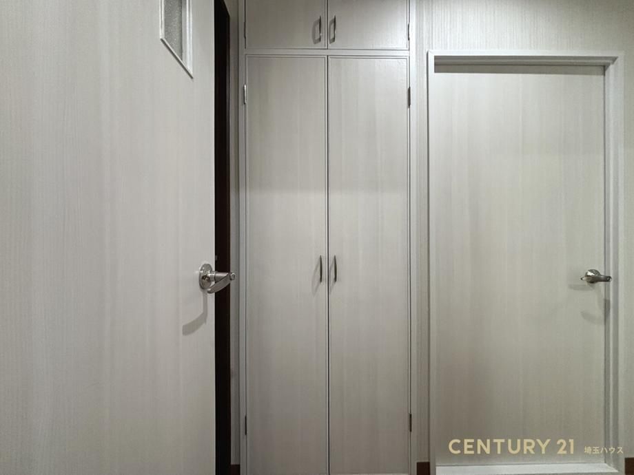 Renovated 3DK Apartment in Midori-ku, Saitama City - Thumbnail 4