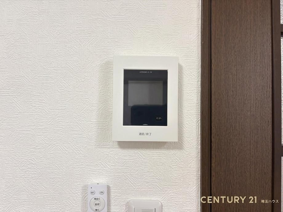 Renovated 3DK Apartment in Midori-ku, Saitama City - Thumbnail 3