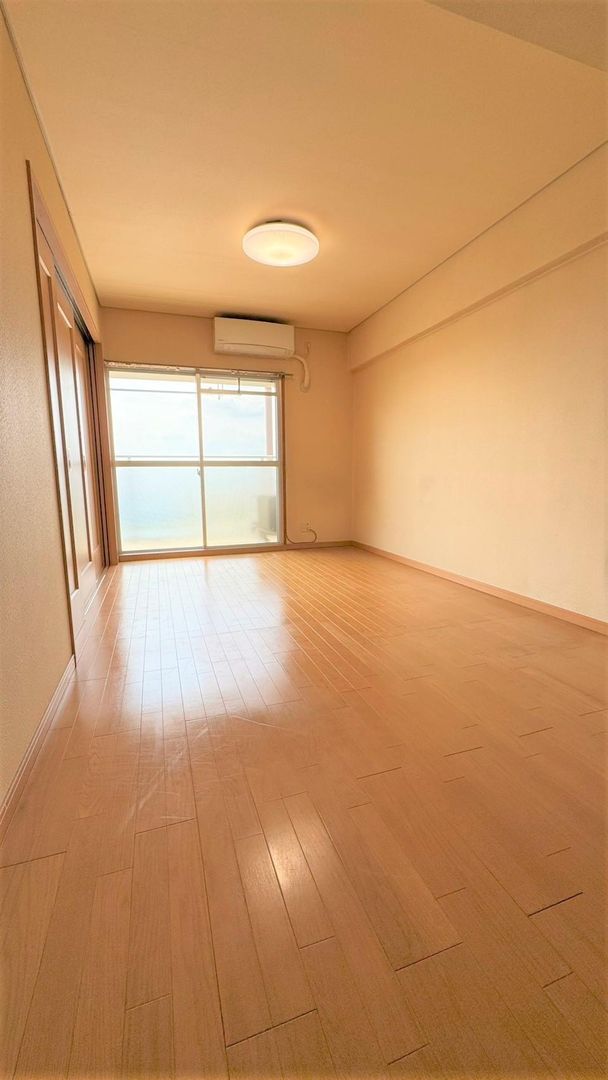 2LDK Apartment for Sale in Takasaki, Gunma - 4,480,000 Yen - Thumbnail 3