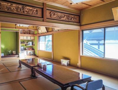 Large 16DK House with Garage in Minamiawaji City — Image 4, Minamiawaji, Hyogo