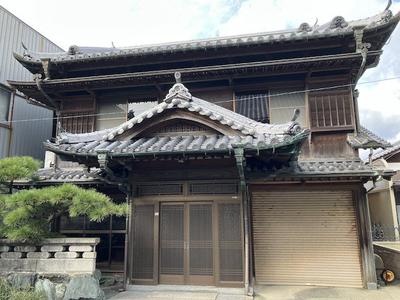 Large 16DK House with Garage in Minamiawaji City — Image 1, Minamiawaji, Hyogo