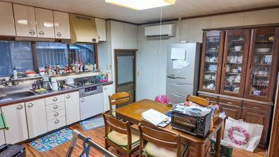 Large 16DK House with Garage in Minamiawaji City — Image 2, Minamiawaji, Hyogo