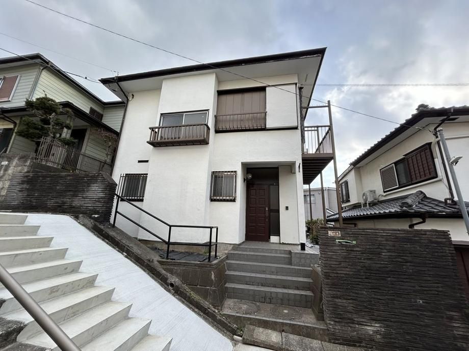 Land for Sale in Konan Ward, Yokohama - 114.25 sqm - Thumbnail 2