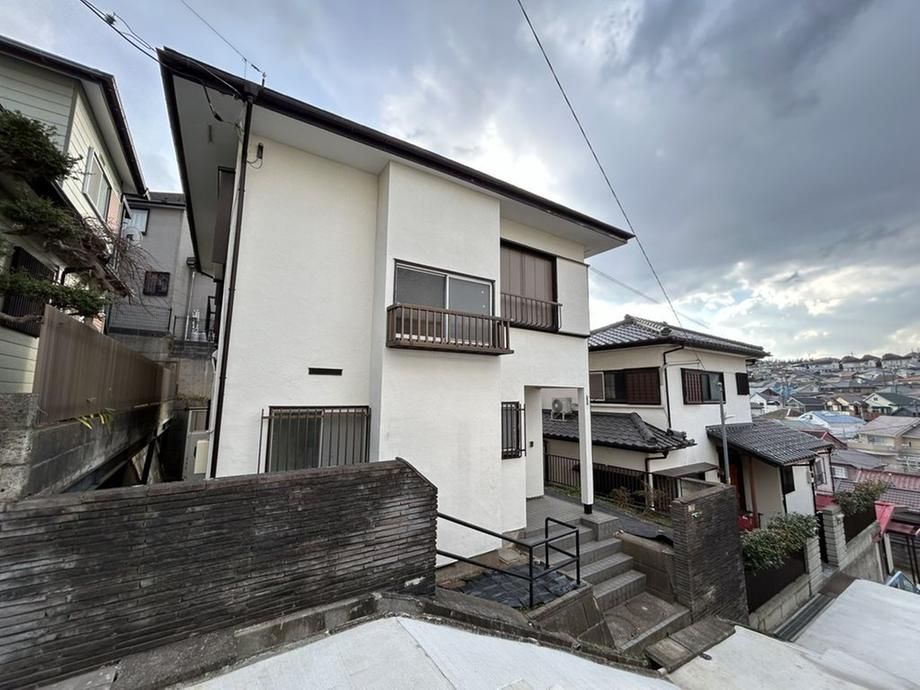 Land for Sale in Konan Ward, Yokohama - 114.25 sqm - Thumbnail 3