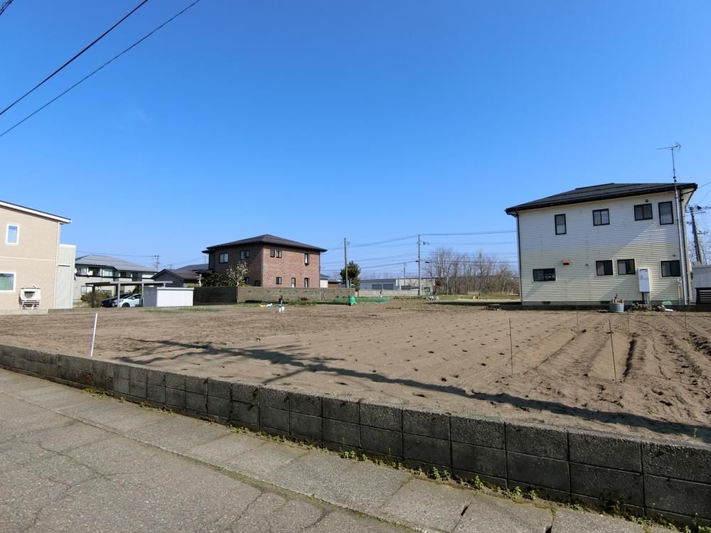Land for Sale in Oogata Shibukigahama, Joetsu City, Niigata - Thumbnail 4