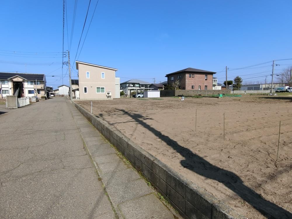 Land for Sale in Oogata Shibukigahama, Joetsu City, Niigata - Thumbnail 2