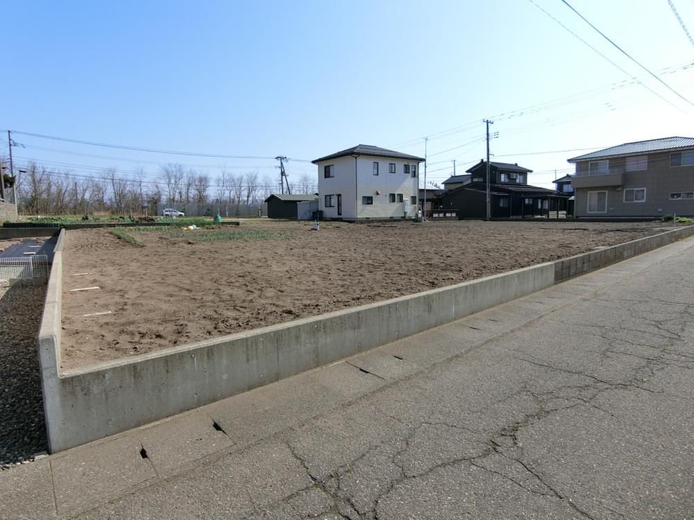 Land for Sale in Oogata Shibukigahama, Joetsu City, Niigata - Thumbnail 3