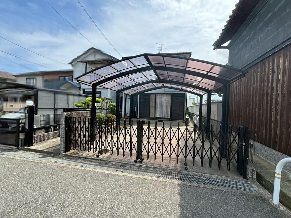 4LDK Detached House for Sale in Sakai, Osaka – 105.99 sqm - Thumbnail 3