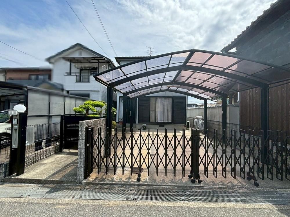 4LDK Detached House for Sale in Sakai, Osaka – 105.99 sqm - Thumbnail 2