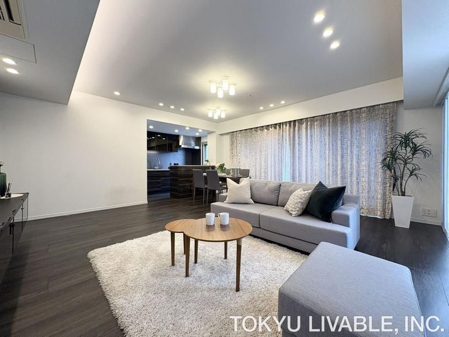 2LDK Apartment for Sale in Aoba Ward, Sendai, Miyagi - Thumbnail 4