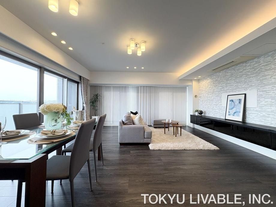 2LDK Apartment for Sale in Aoba Ward, Sendai, Miyagi - Thumbnail 3