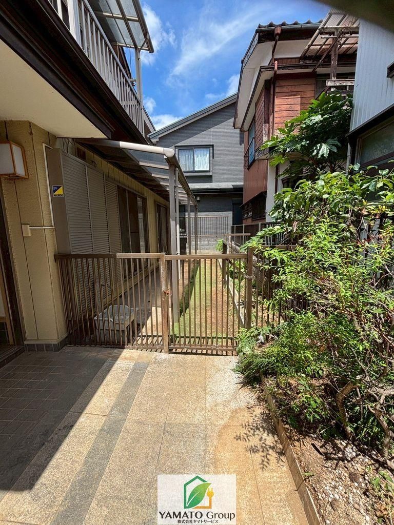180m2 Land for Sale in Minami-Hatogaya, Kawaguchi City - Thumbnail 2
