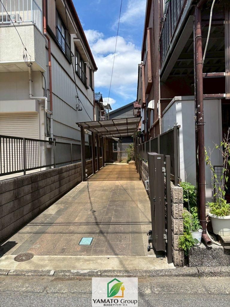 180m2 Land for Sale in Minami-Hatogaya, Kawaguchi City - Thumbnail 3