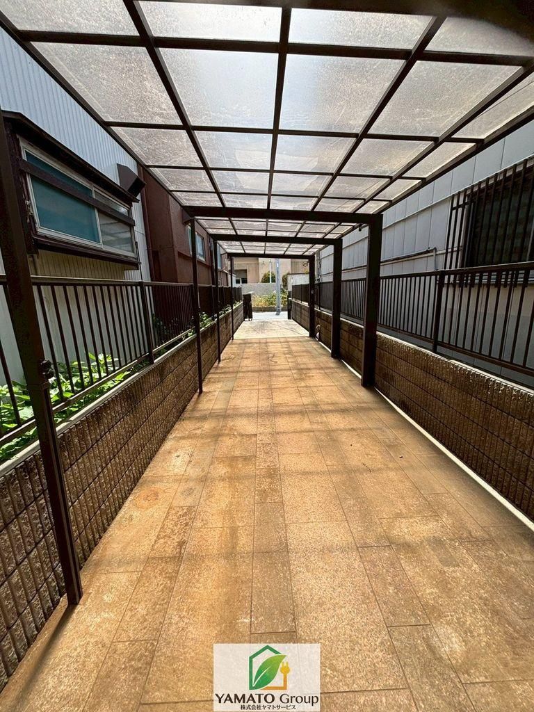 180m2 Land for Sale in Minami-Hatogaya, Kawaguchi City - Thumbnail 4