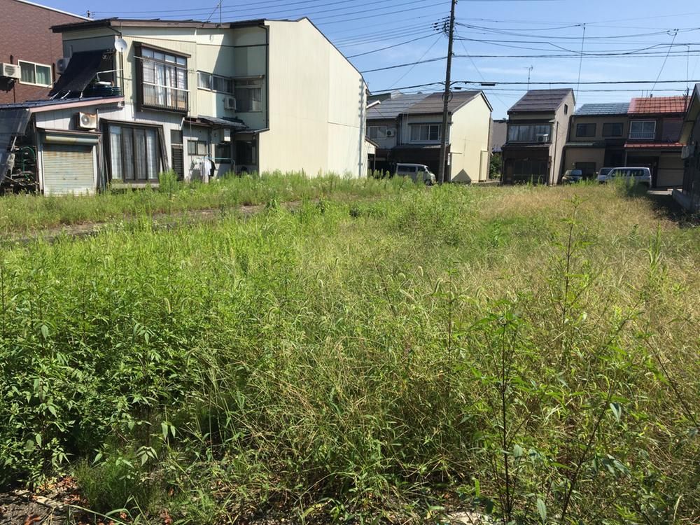 506 sqm Land for Sale in Joetsu City, Niigata - Thumbnail 3