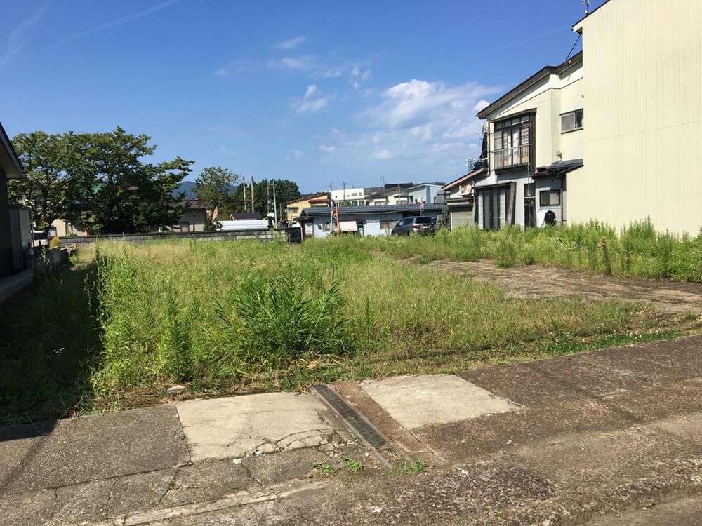 506 sqm Land for Sale in Joetsu City, Niigata - Thumbnail 2