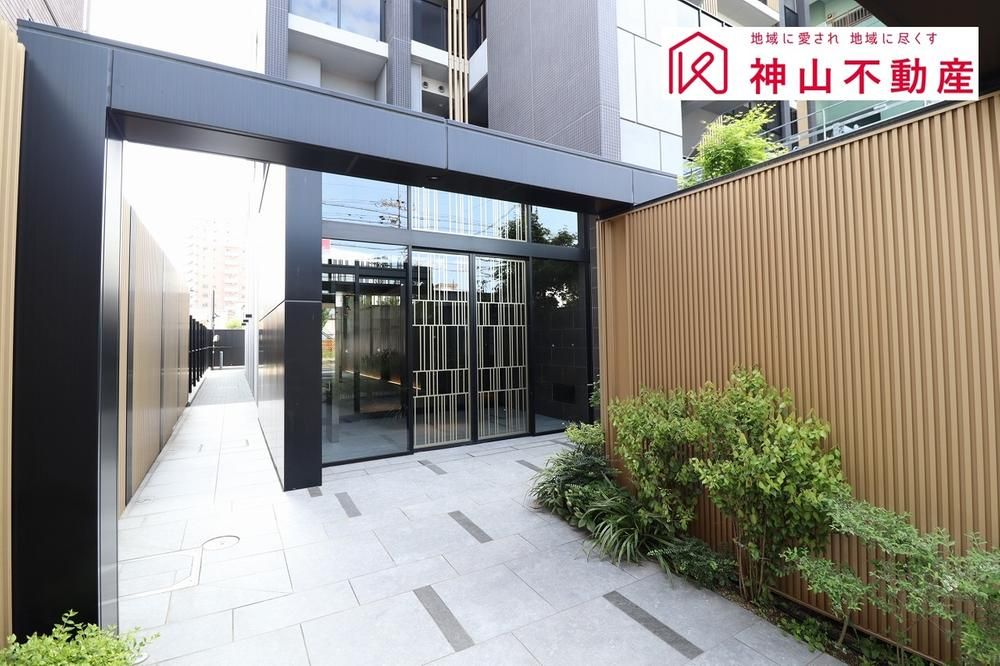 3LDK Apartment for Sale in Ichinomiya, Aichi - 62.71m² - Thumbnail 2